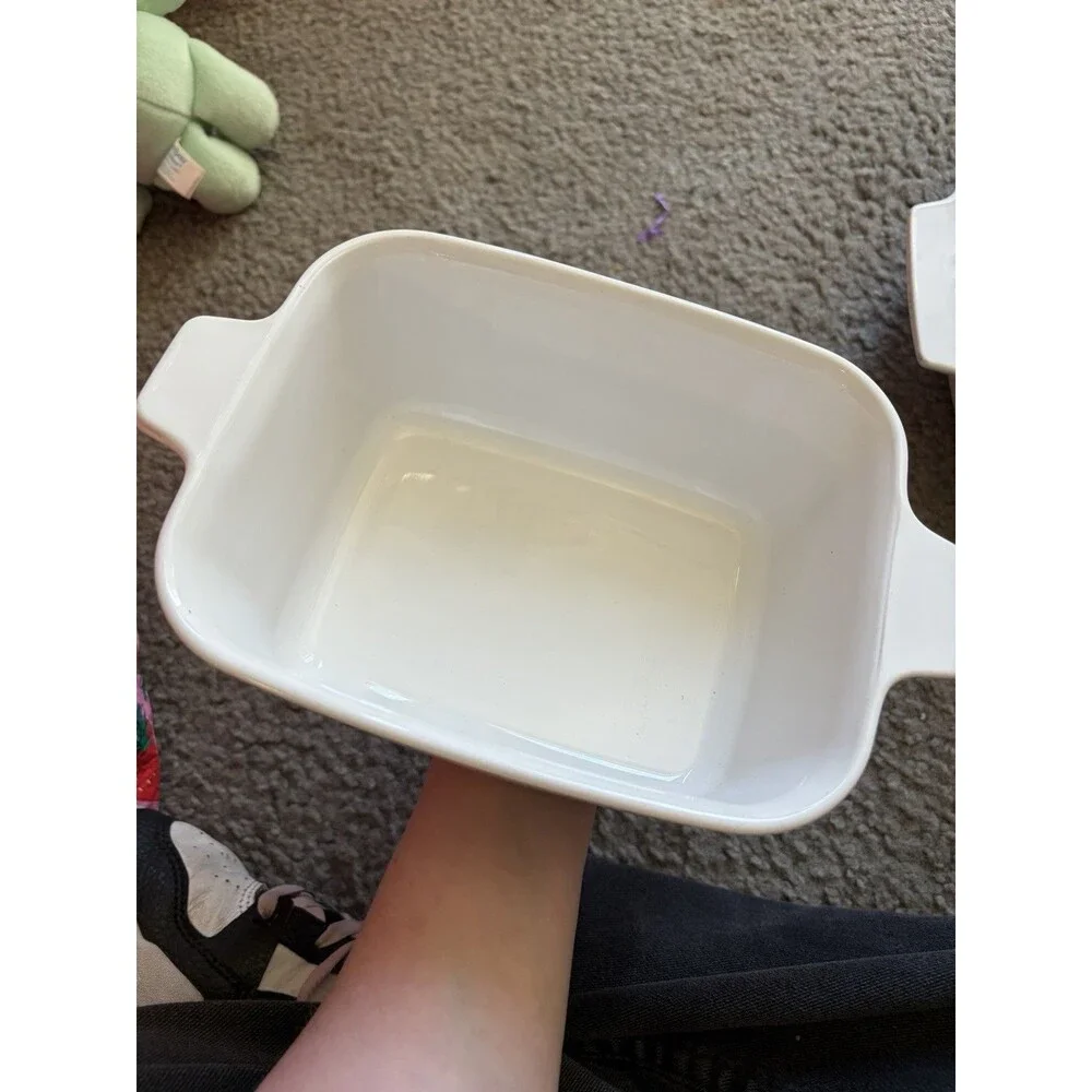 Corelle overall good